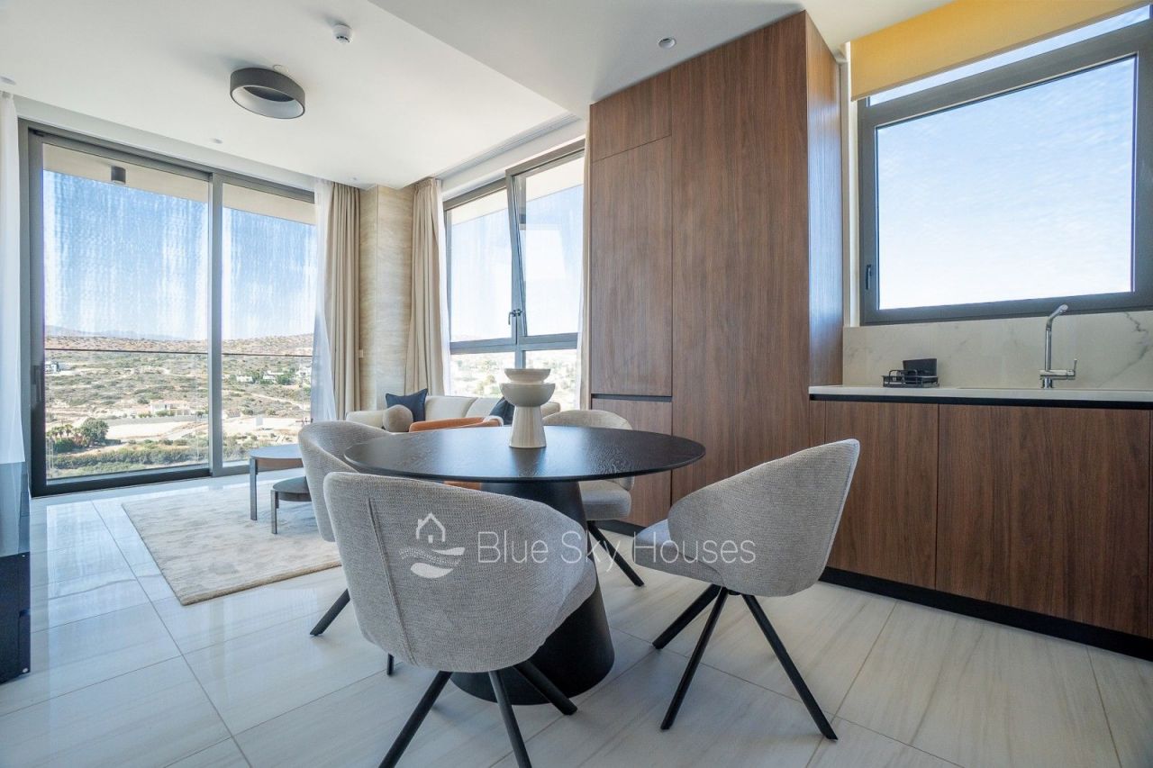 Apartment in Limassol, Zypern, 75 m² - Foto 3