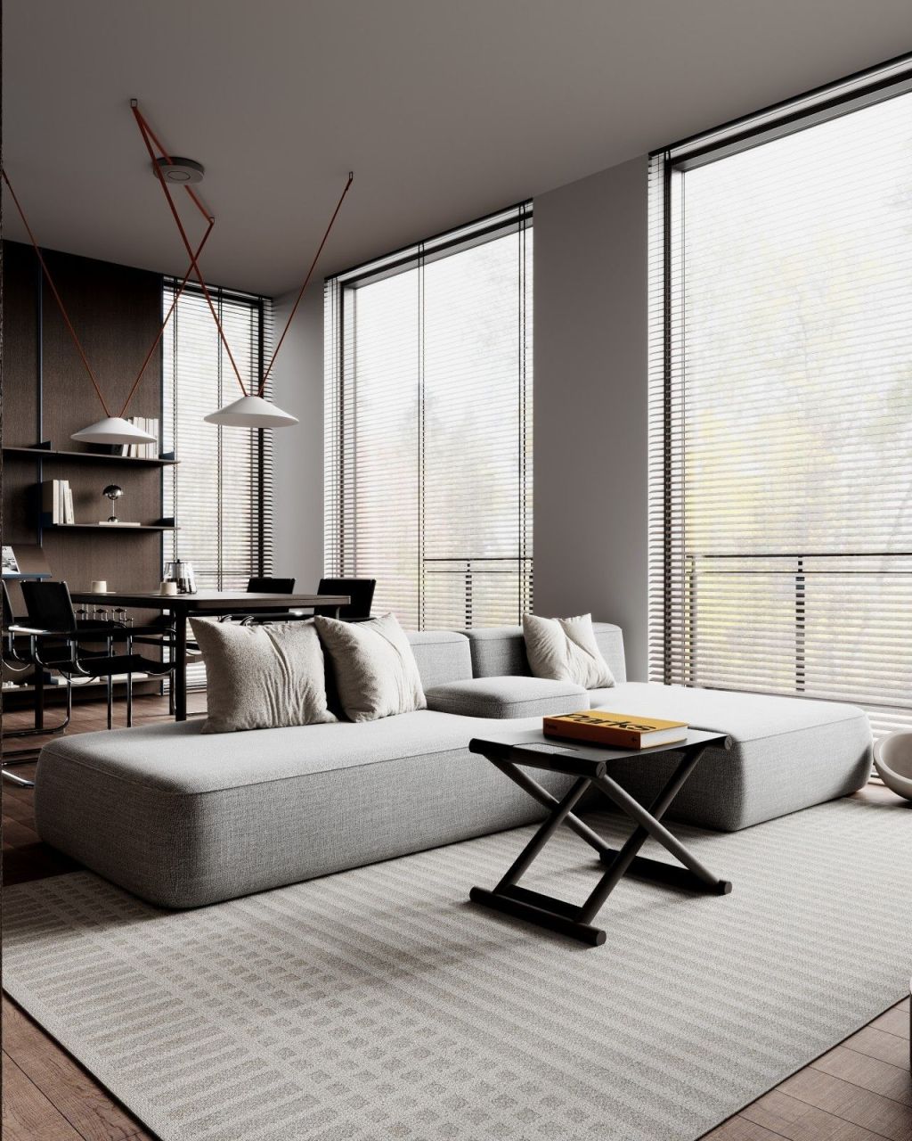 Apartamento en Limasol, Chipre, 88 m² - imagen 3