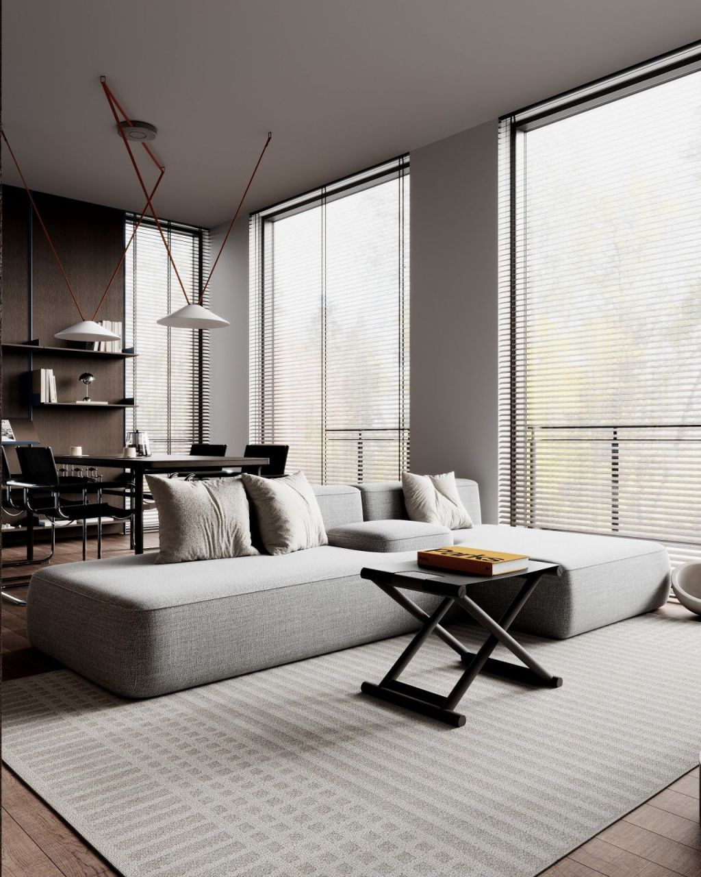 Apartment in Limassol, Zypern, 67 m² - Foto 3