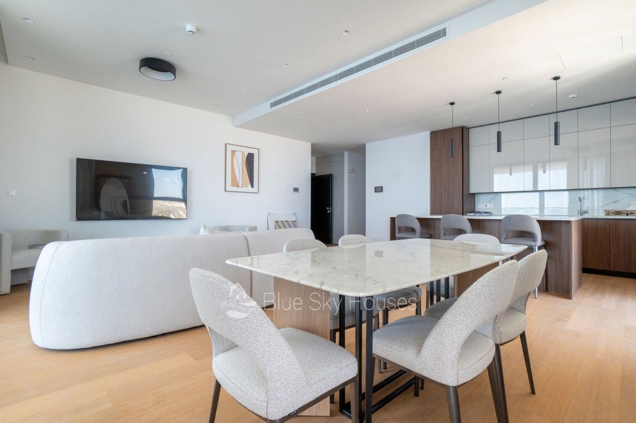 Penthouse à Limassol, Chypre, 328 m² - image 3