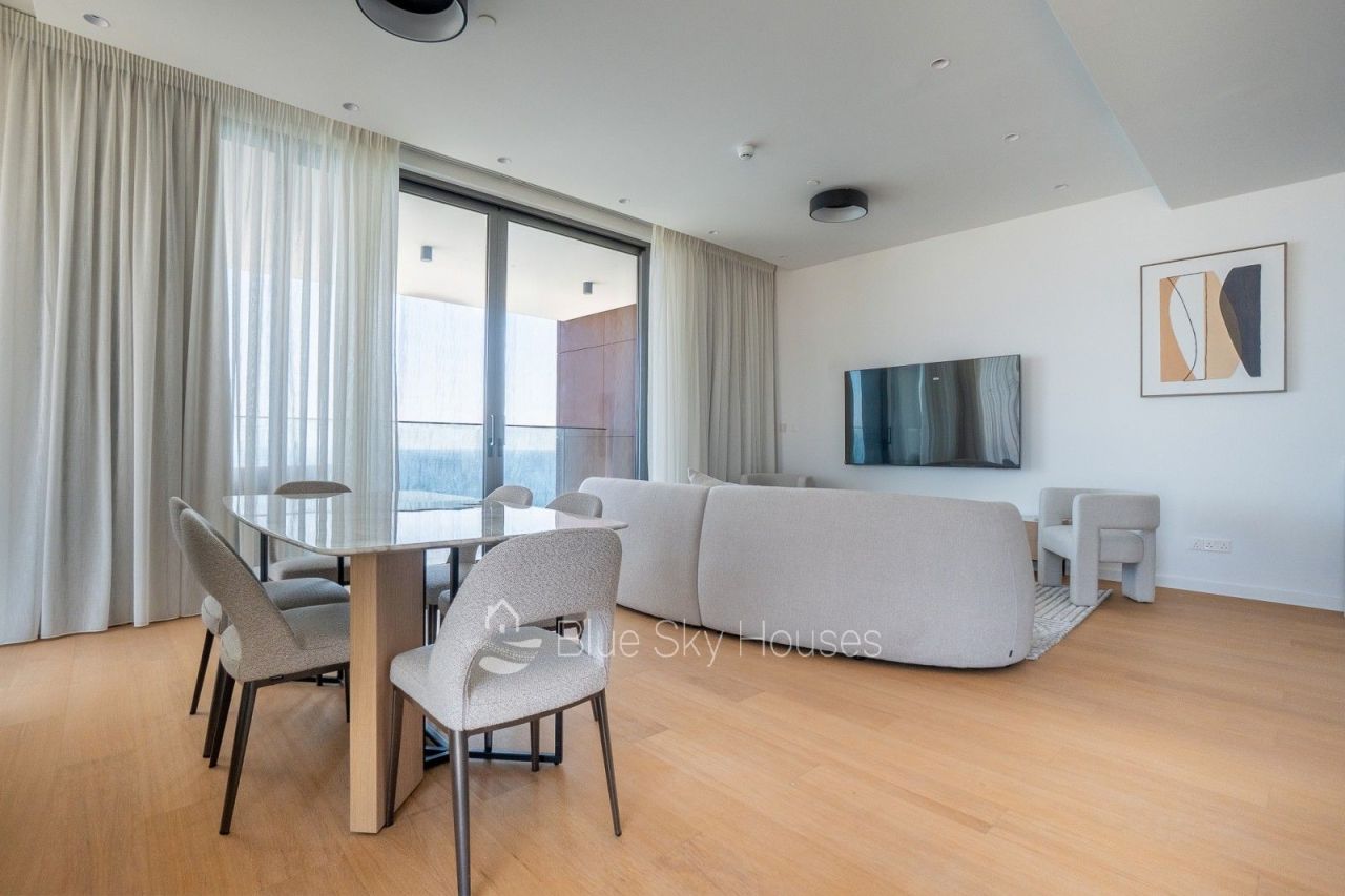 Penthouse à Limassol, Chypre, 328 m² - image 4