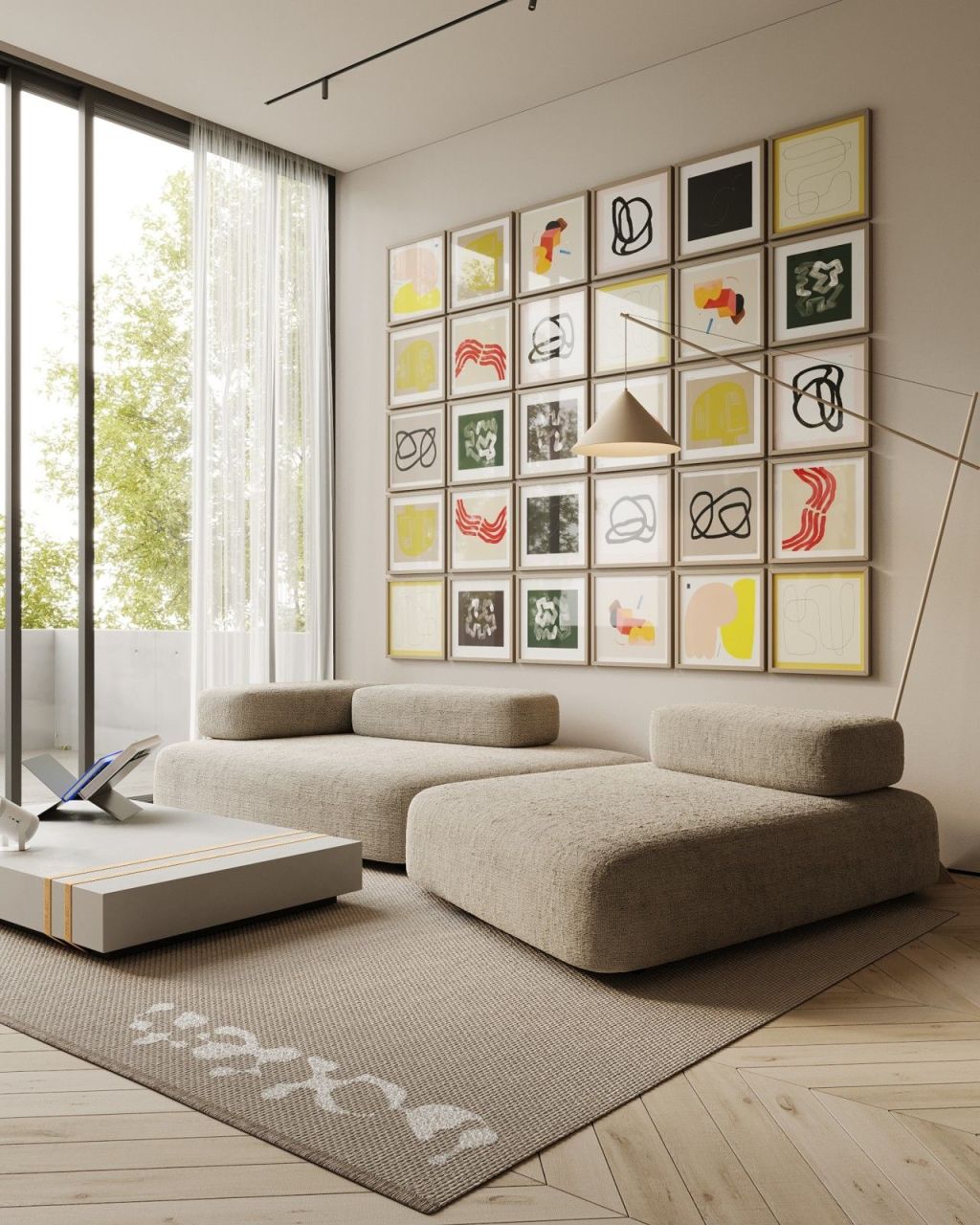 Villa in Limassol, Zypern, 134 m² - Foto 4