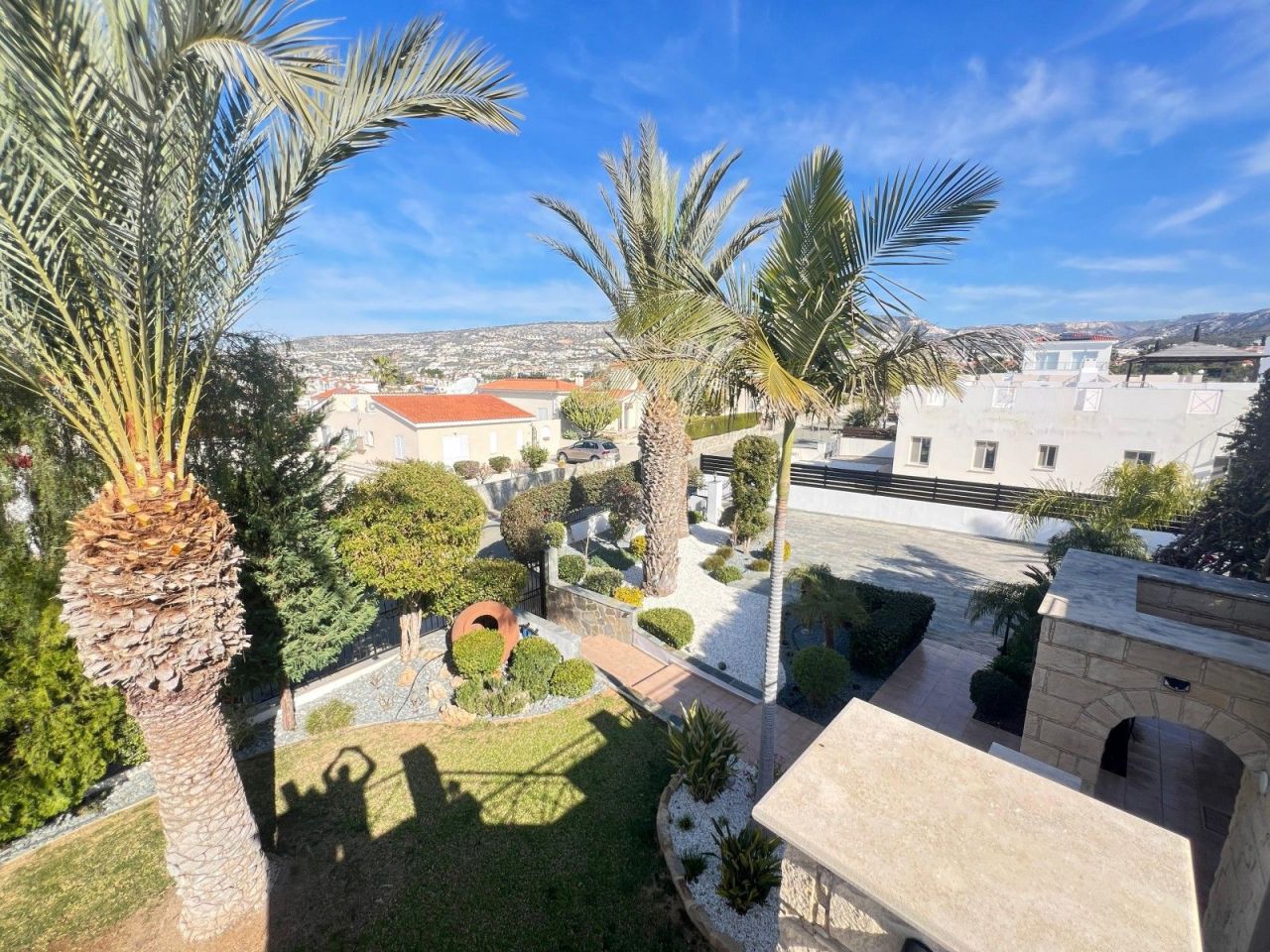 Villa in Paphos, Zypern, 180 m² - Foto 4