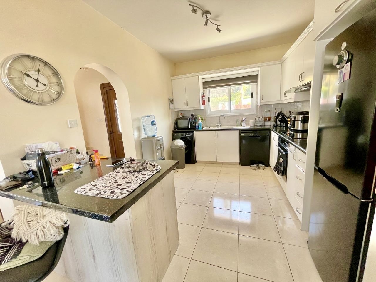 Villa a Paphos, Cipro, 127 m² - foto 5