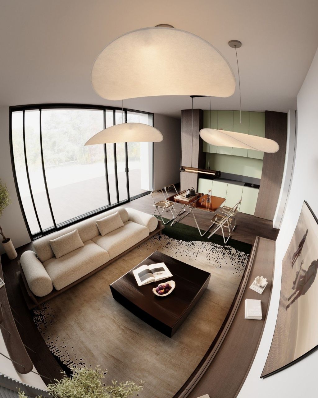 Apartment in Limassol, Cyprus, 120 m² - picture 5