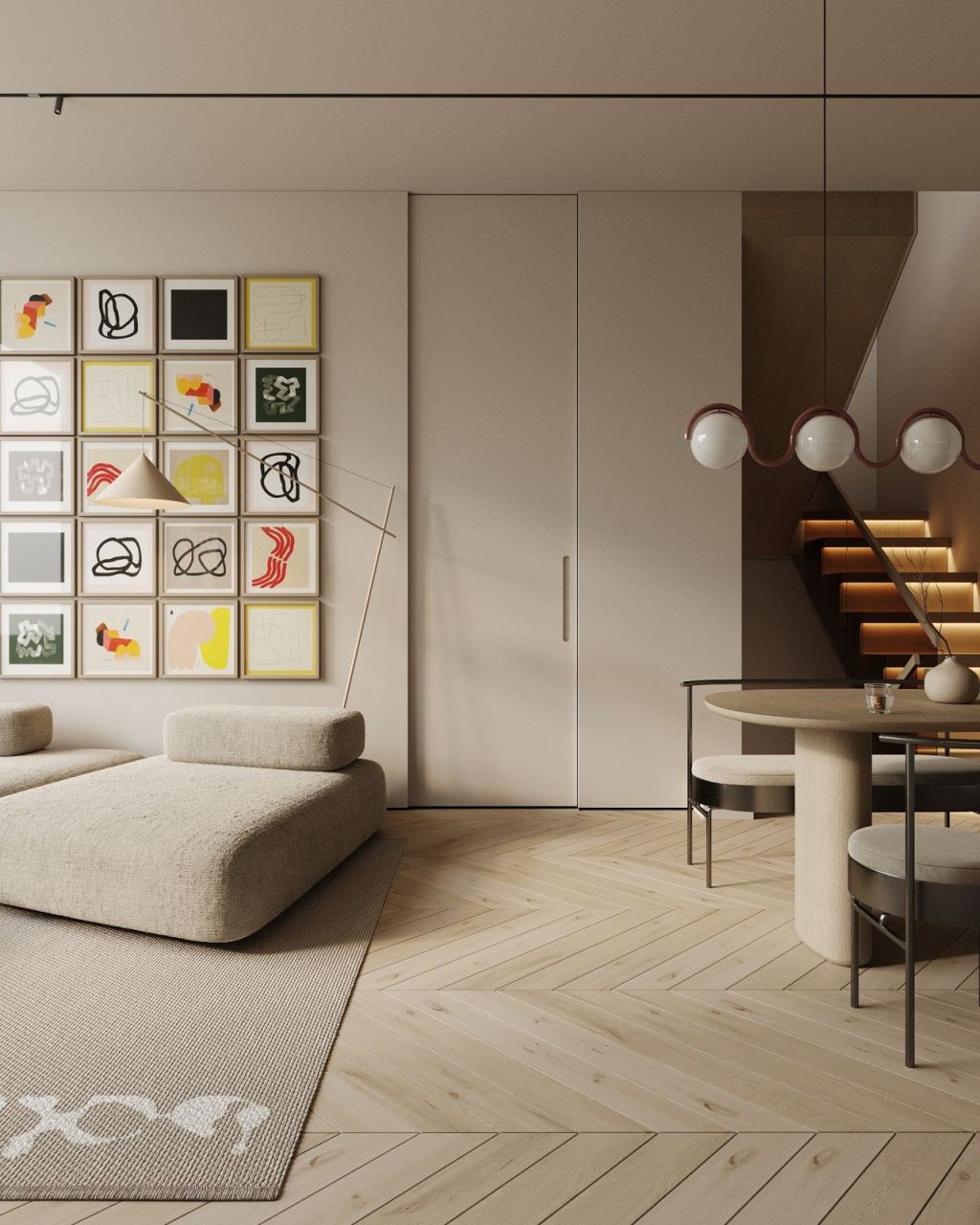 Villa in Limassol, Zypern, 134 m² - Foto 5