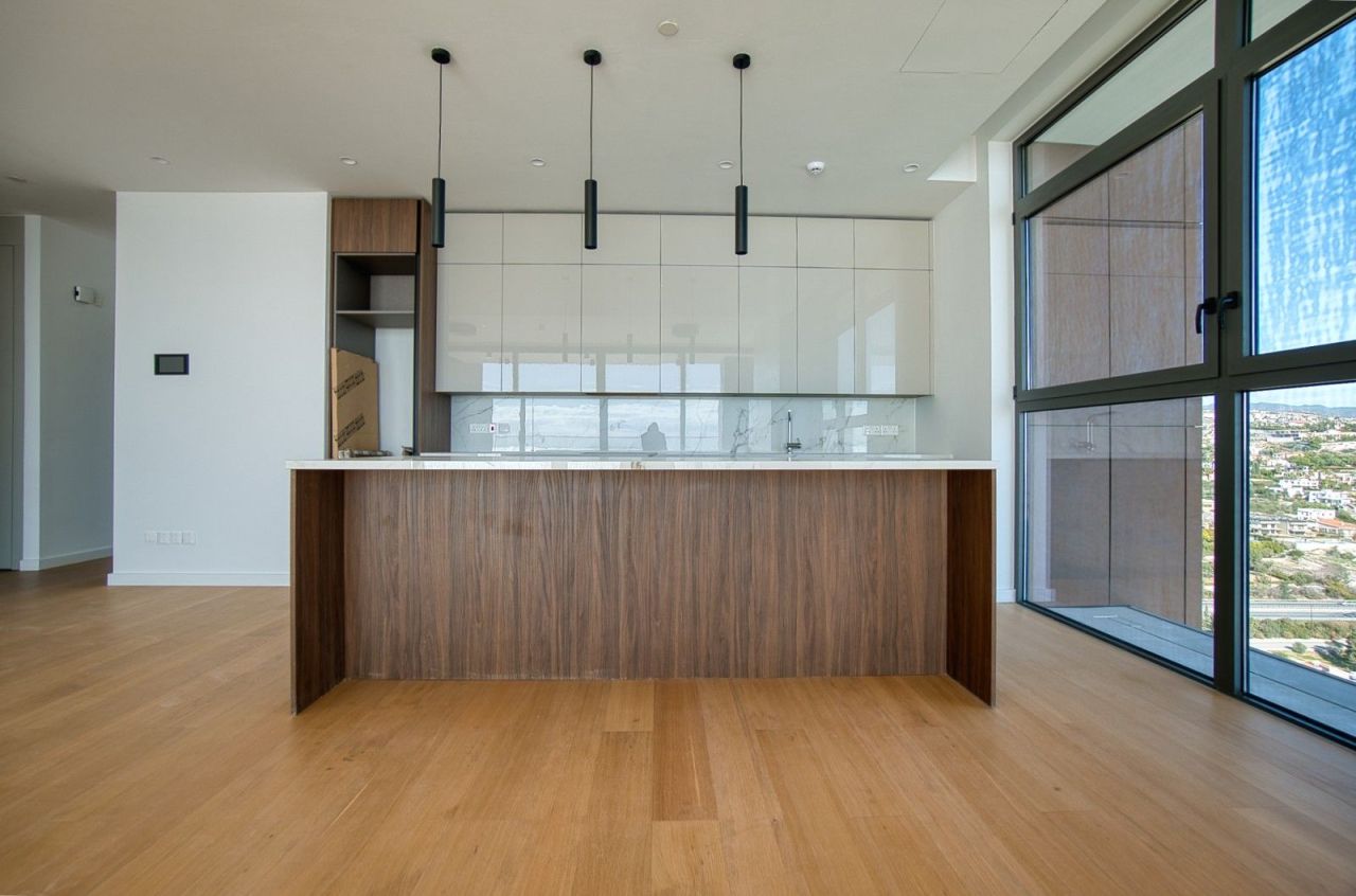 Apartment in Limassol, Zypern, 193 m² - Foto 5