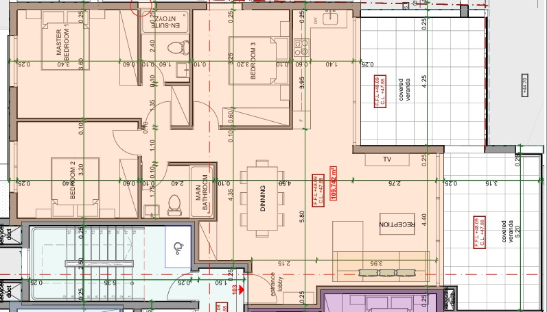 Apartment in Limassol, Cyprus, 147 m² - picture 6