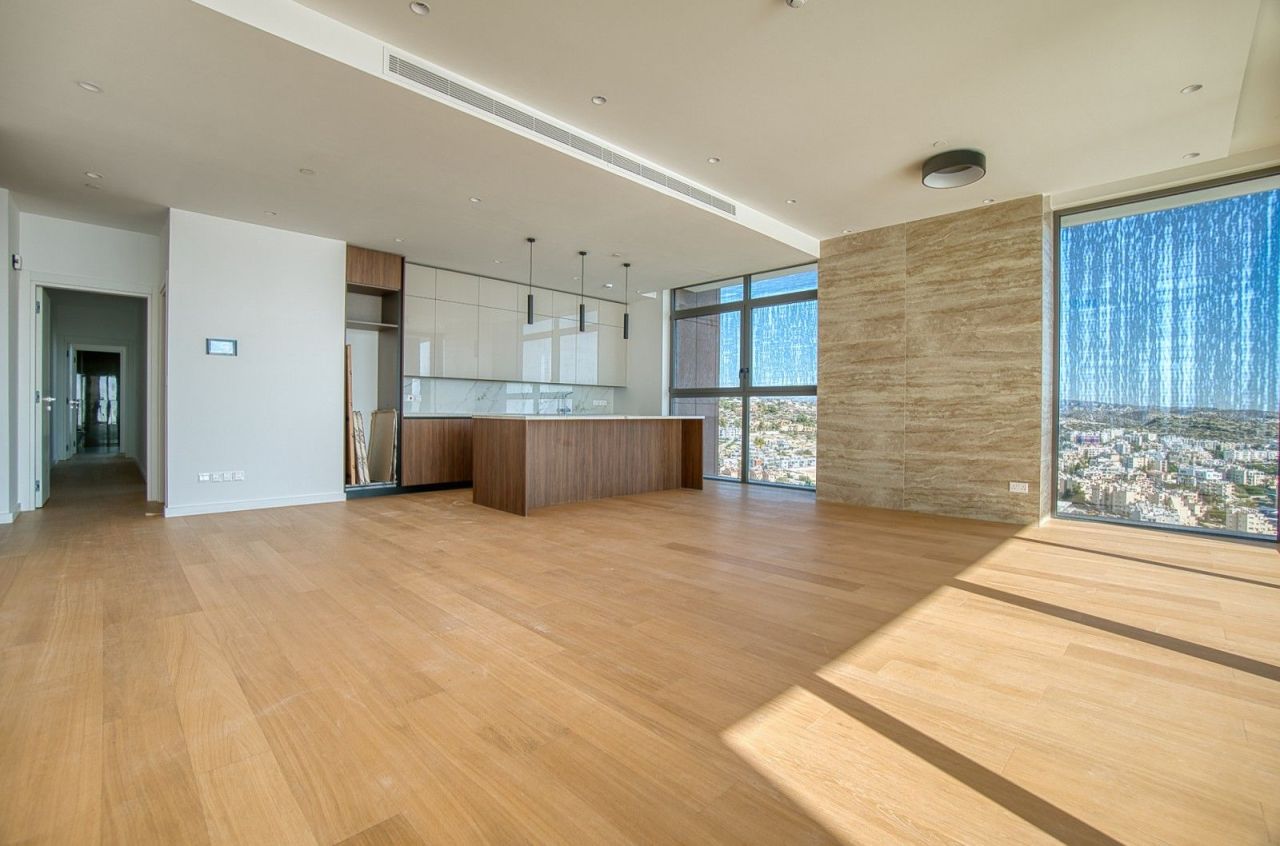 Apartment in Limassol, Zypern, 193 m² - Foto 6