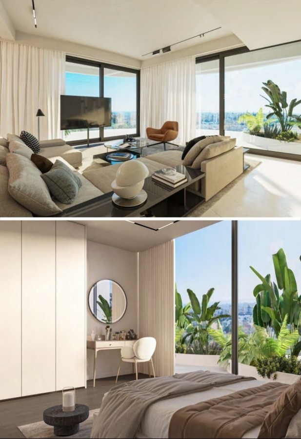 Villa en Limasol, Chipre, 162 m² - imagen 6