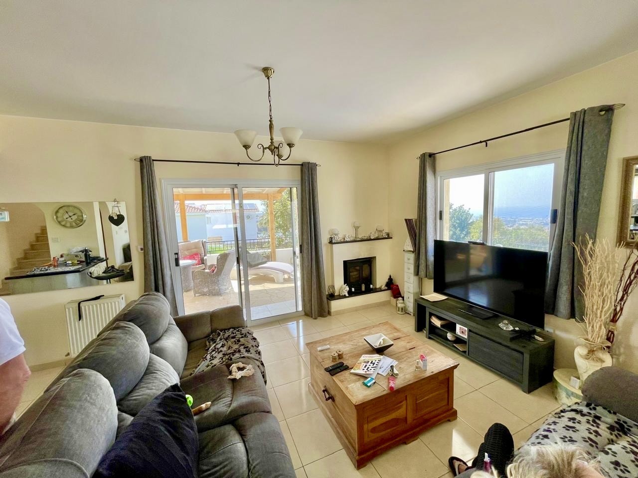 Villa a Paphos, Cipro, 127 m² - foto 6