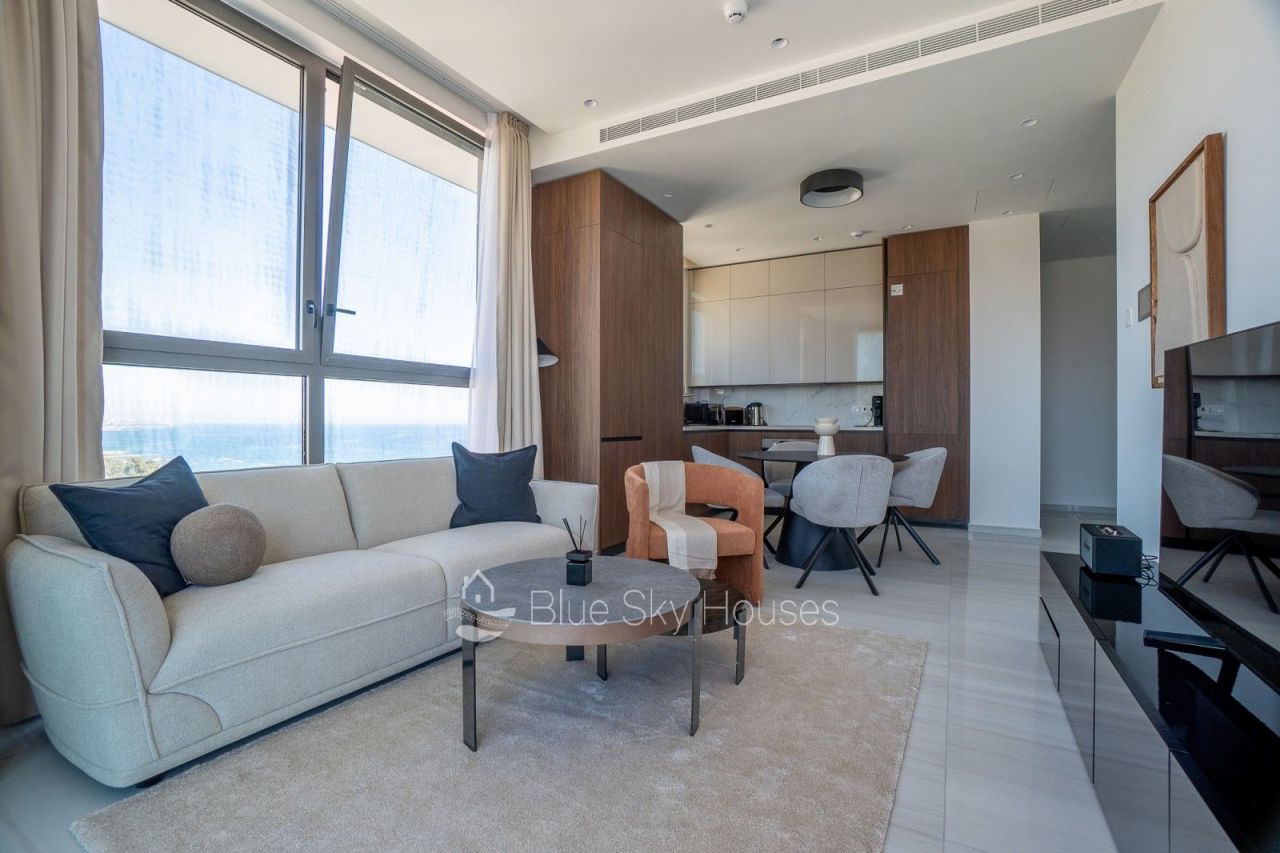 Apartment in Limassol, Zypern, 75 m² - Foto 6