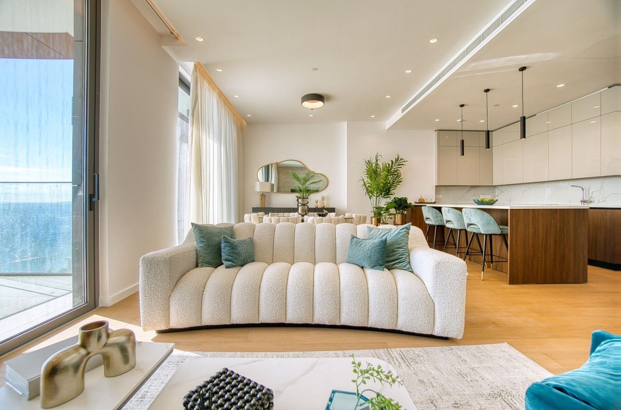 Apartment in Limassol, Cyprus, 138 m² - picture 6