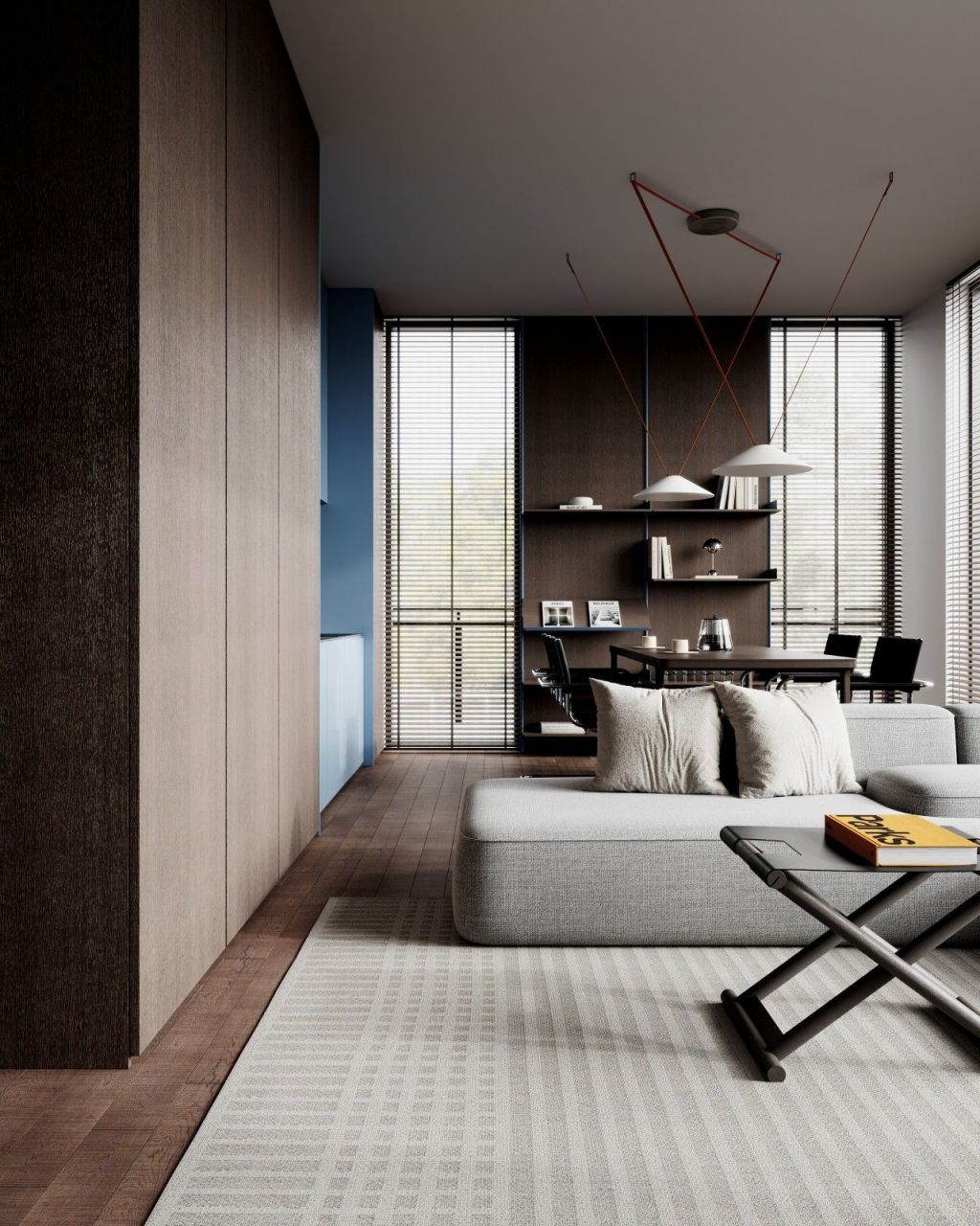 Apartment in Limassol, Zypern, 67 m² - Foto 6