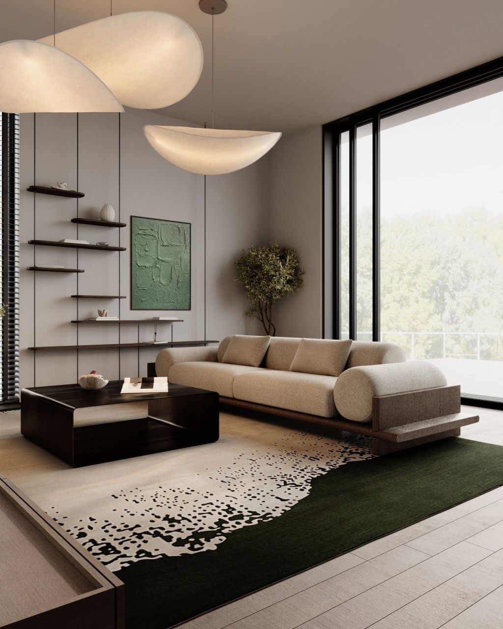 Apartment in Limassol, Cyprus, 120 m² - picture 6