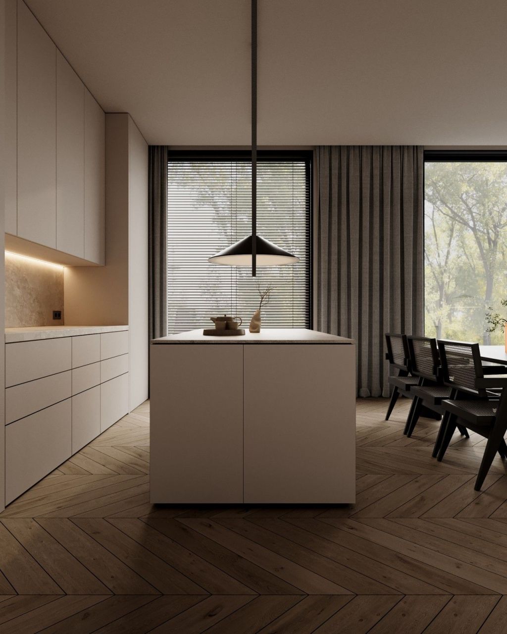 Villa en Limasol, Chipre, 258 m² - imagen 6