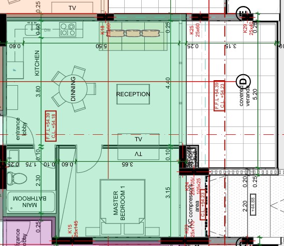 Appartement à Limassol, Chypre, 68 m² - image 6