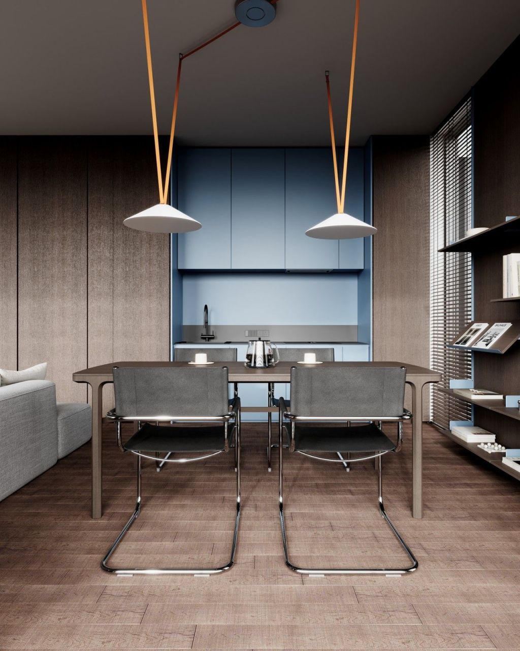 Appartement à Limassol, Chypre, 74 m² - image 7