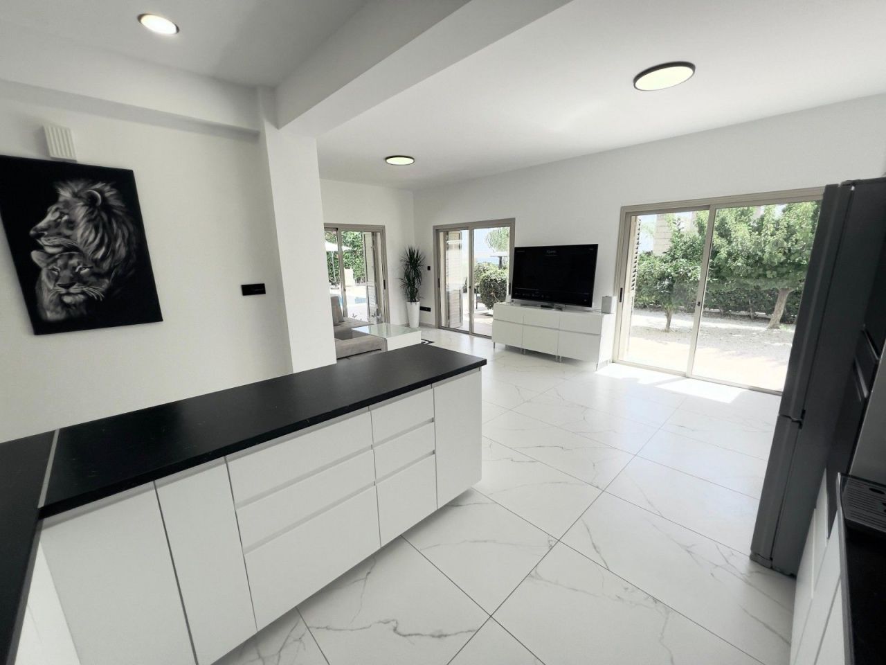 Villa in Paphos, Zypern, 180 m² - Foto 7