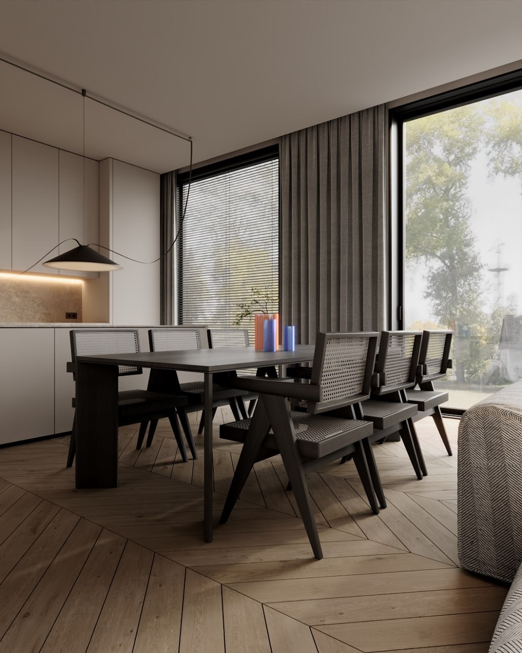 Villa en Limasol, Chipre, 258 m² - imagen 7