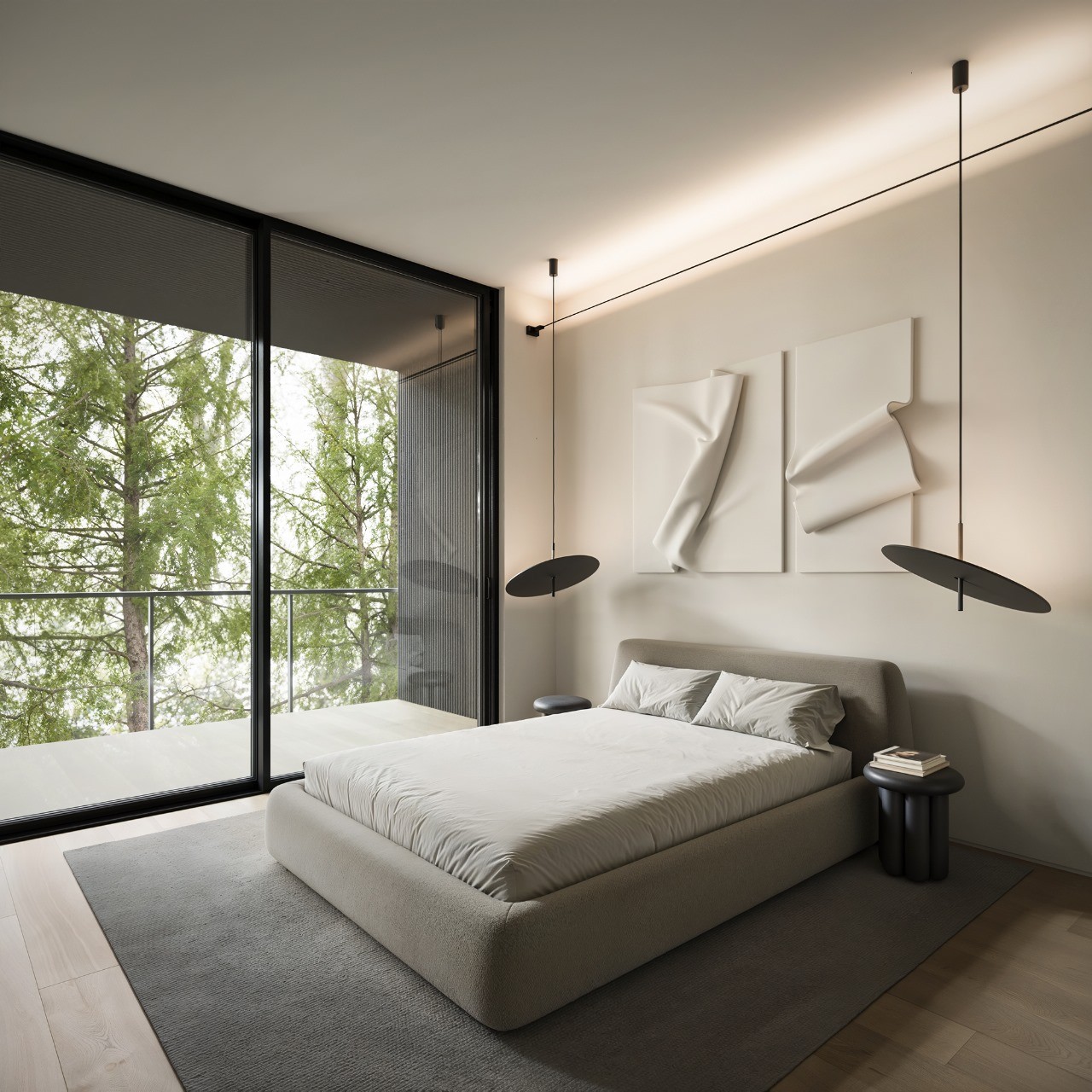 Villa à Limassol, Chypre, 258 m² - image 7