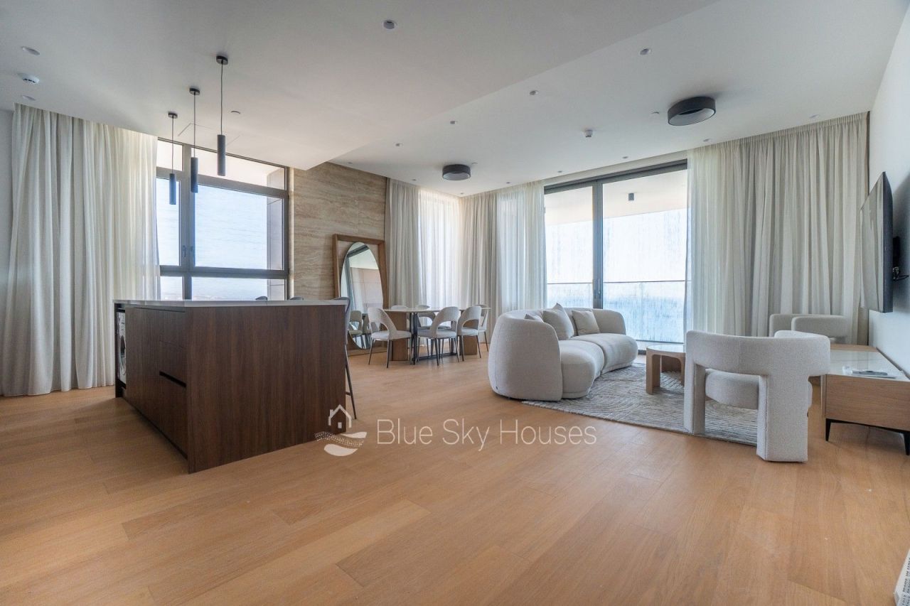 Apartment in Limassol, Cyprus, 119 m² - picture 8