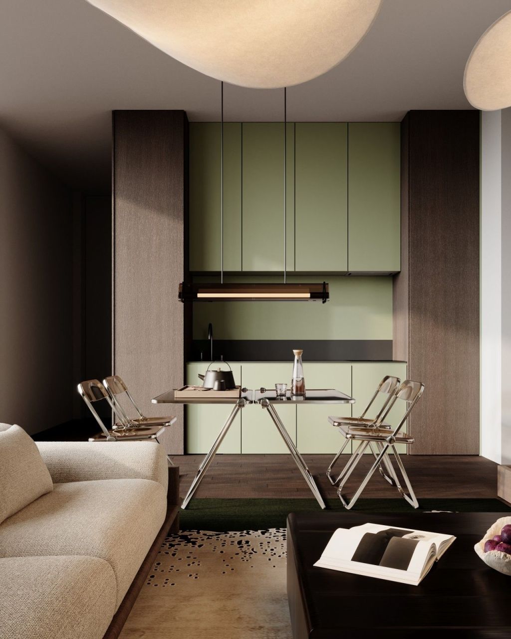 Apartment in Limassol, Zypern, 95 m² - Foto 8