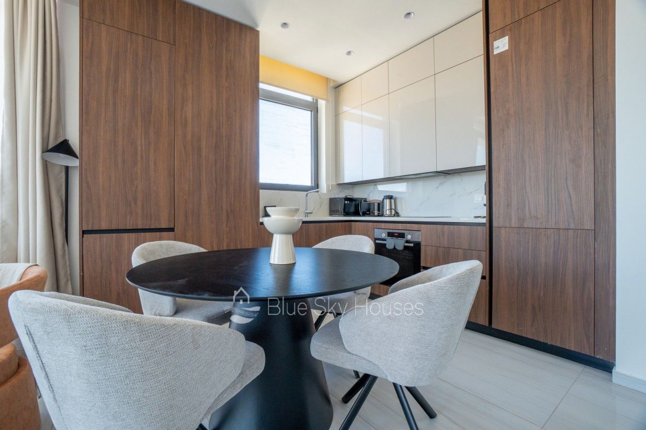 Appartamenti a Limassol, Cipro, 118 m² - foto 8