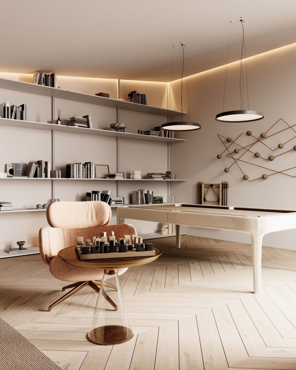 Villa en Limasol, Chipre, 258 m² - imagen 8