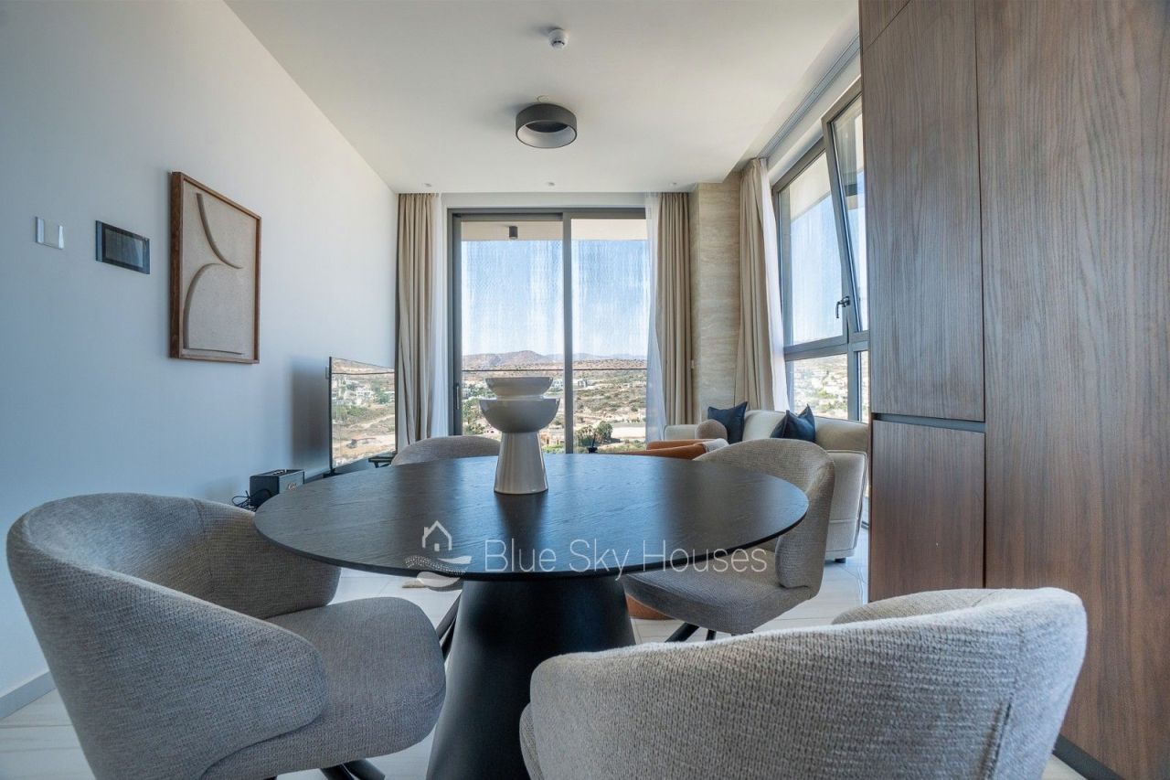 Appartamenti a Limassol, Cipro, 118 m² - foto 9