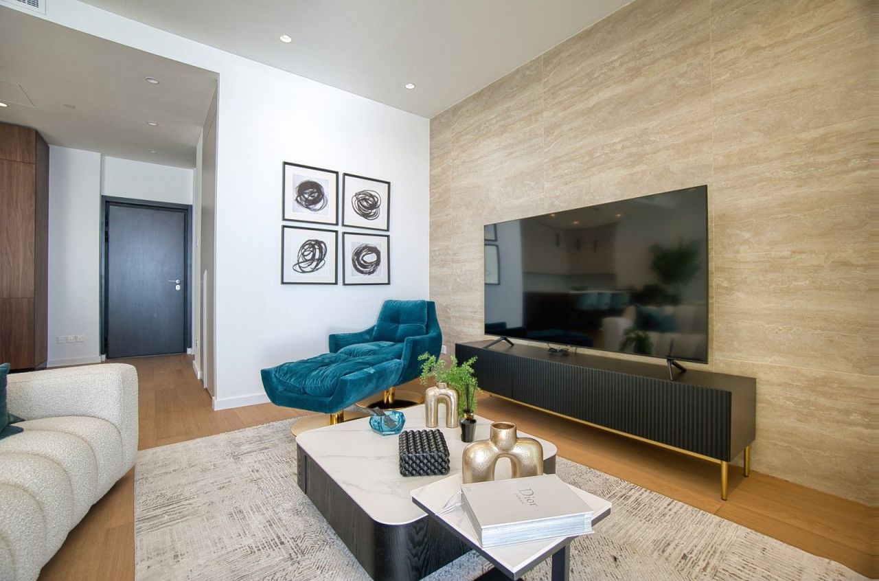 Apartment in Limassol, Cyprus, 138 m² - picture 9