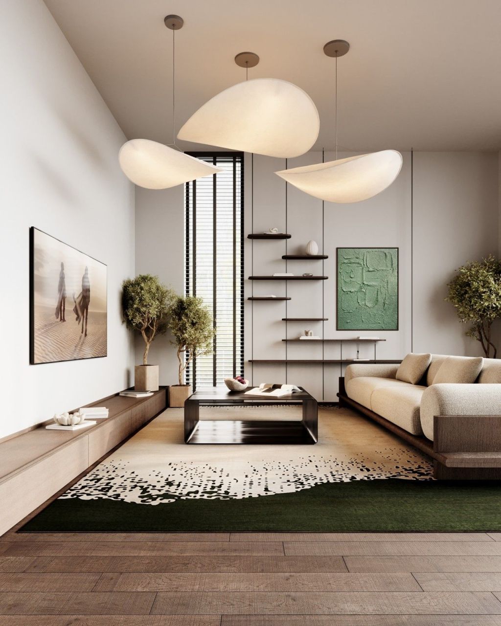 Apartment in Limassol, Zypern, 95 m² - Foto 9