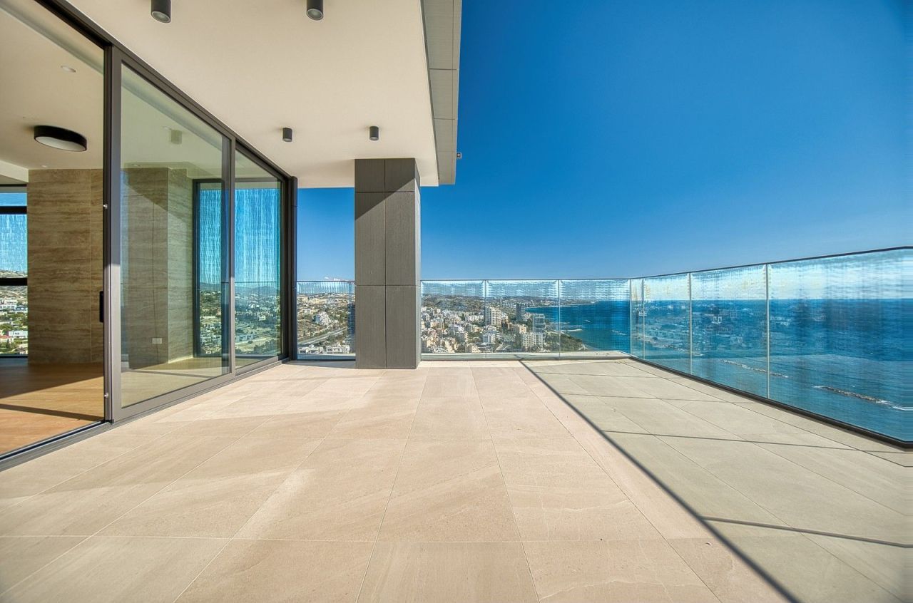 Apartment in Limassol, Zypern, 193 m² - Foto 9