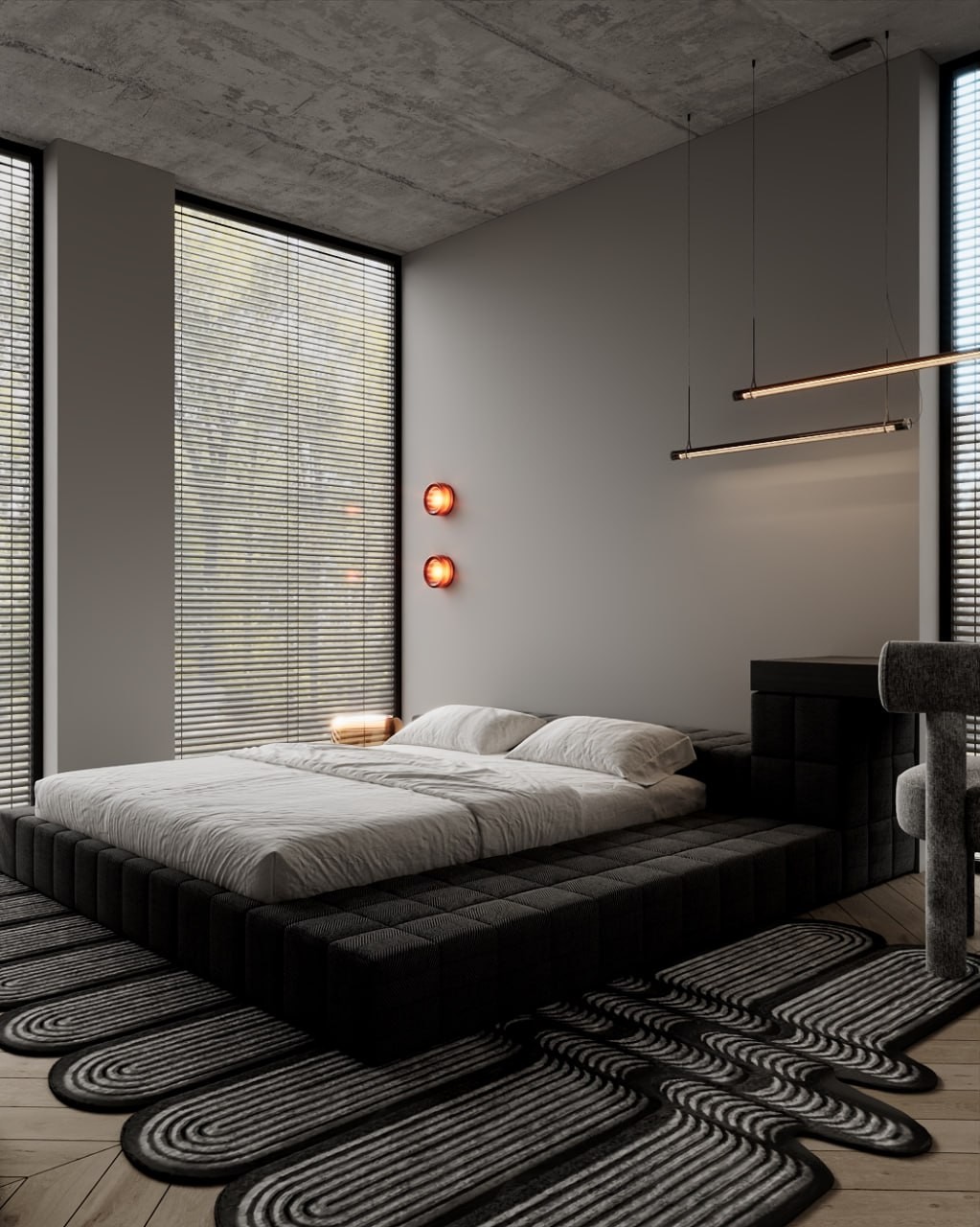 Villa en Limasol, Chipre, 258 m² - imagen 10