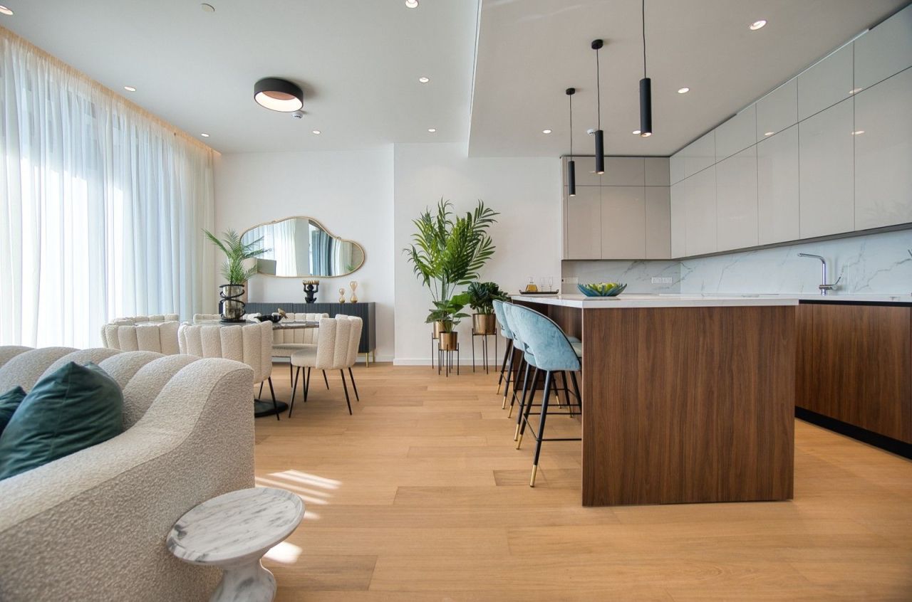 Apartment in Limassol, Cyprus, 138 m² - picture 10