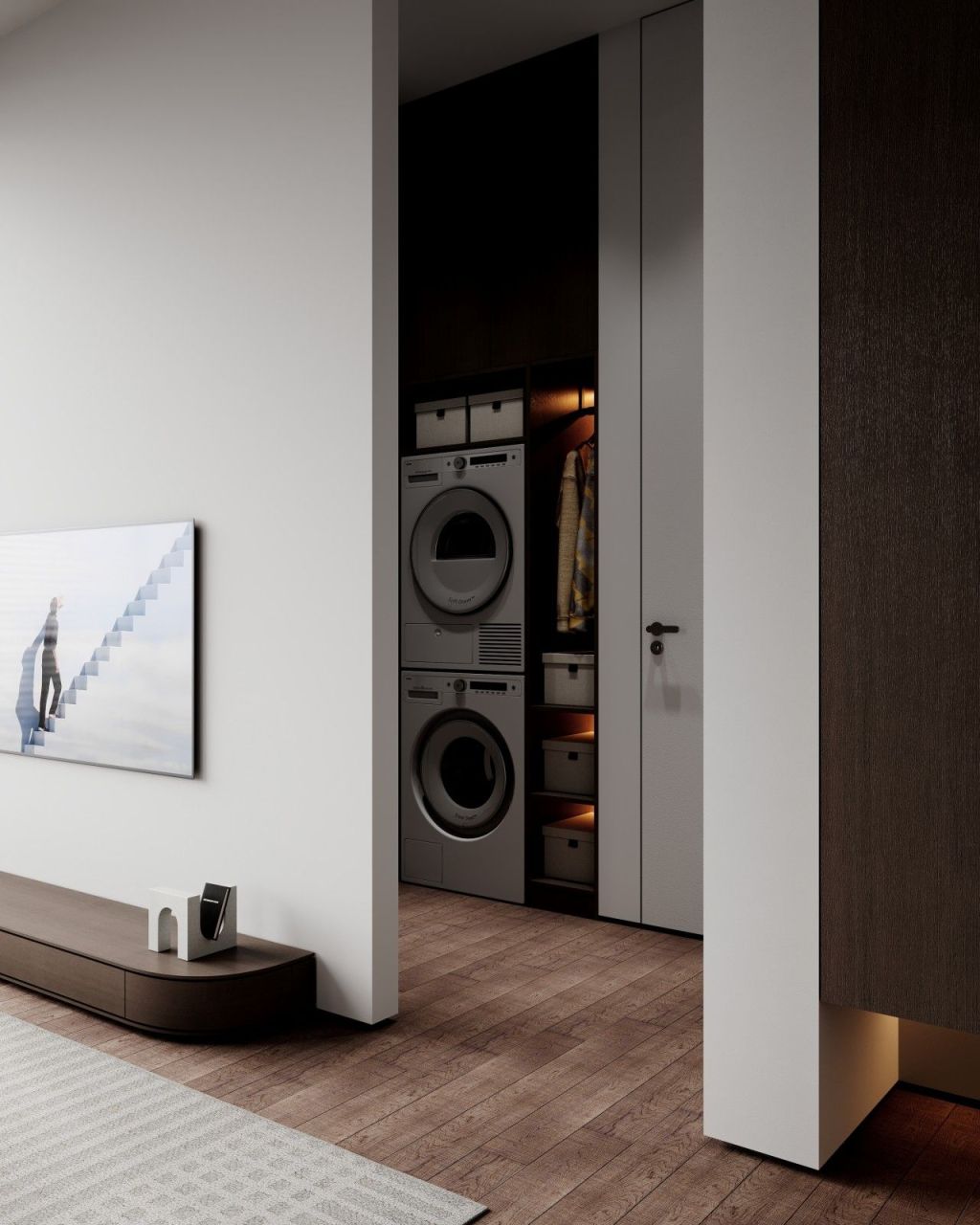 Apartment in Limassol, Zypern, 67 m² - Foto 10