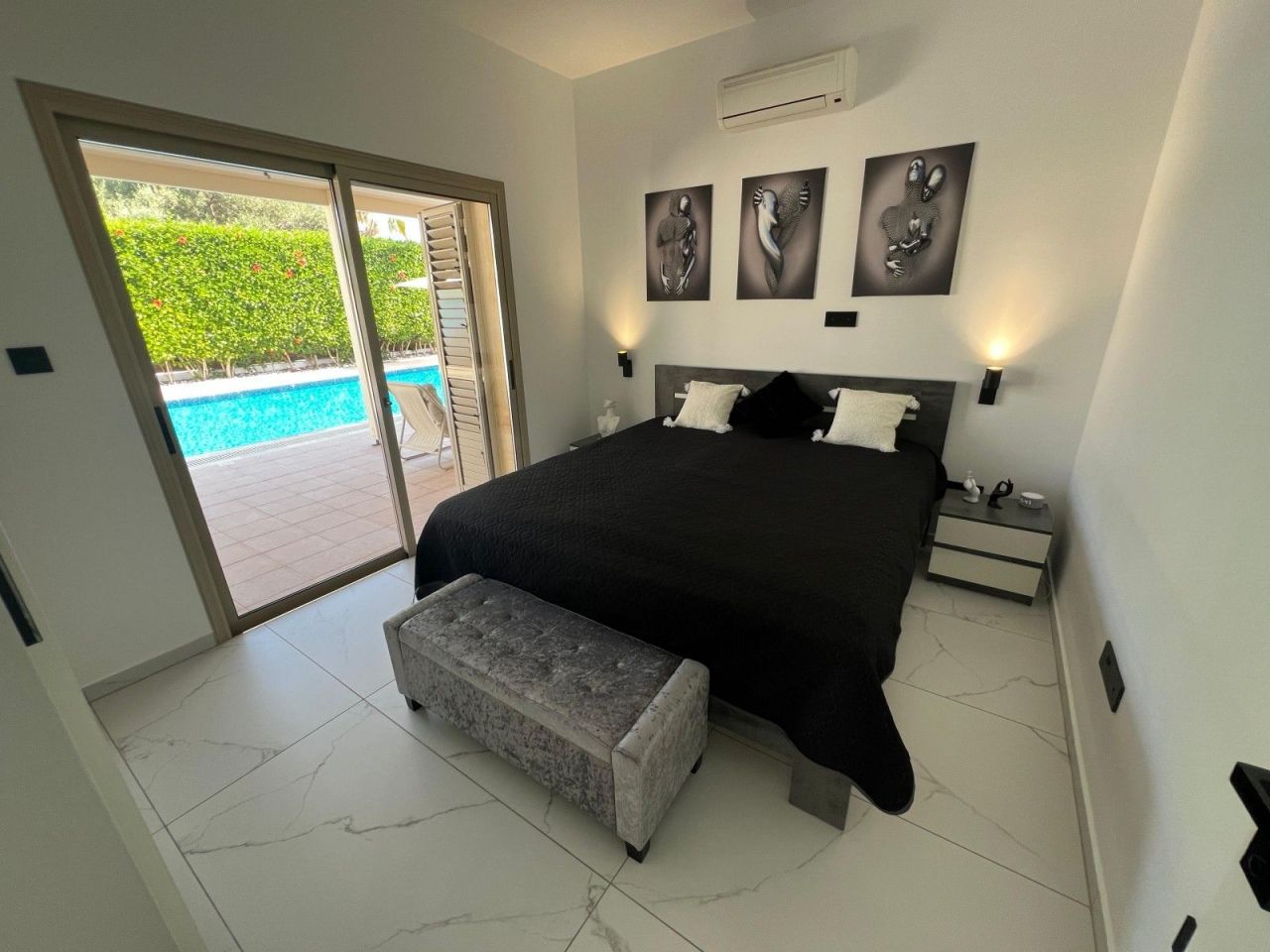 Villa in Paphos, Zypern, 180 m² - Foto 10