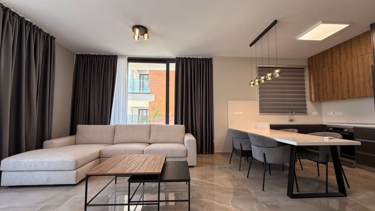 Appartamenti a Limassol, Cipro, 88 m² - foto 10