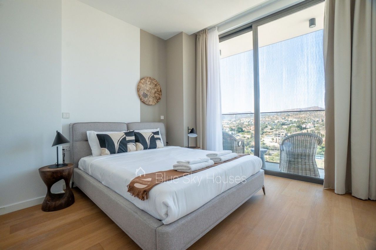 Appartamenti a Limassol, Cipro, 118 m² - foto 10