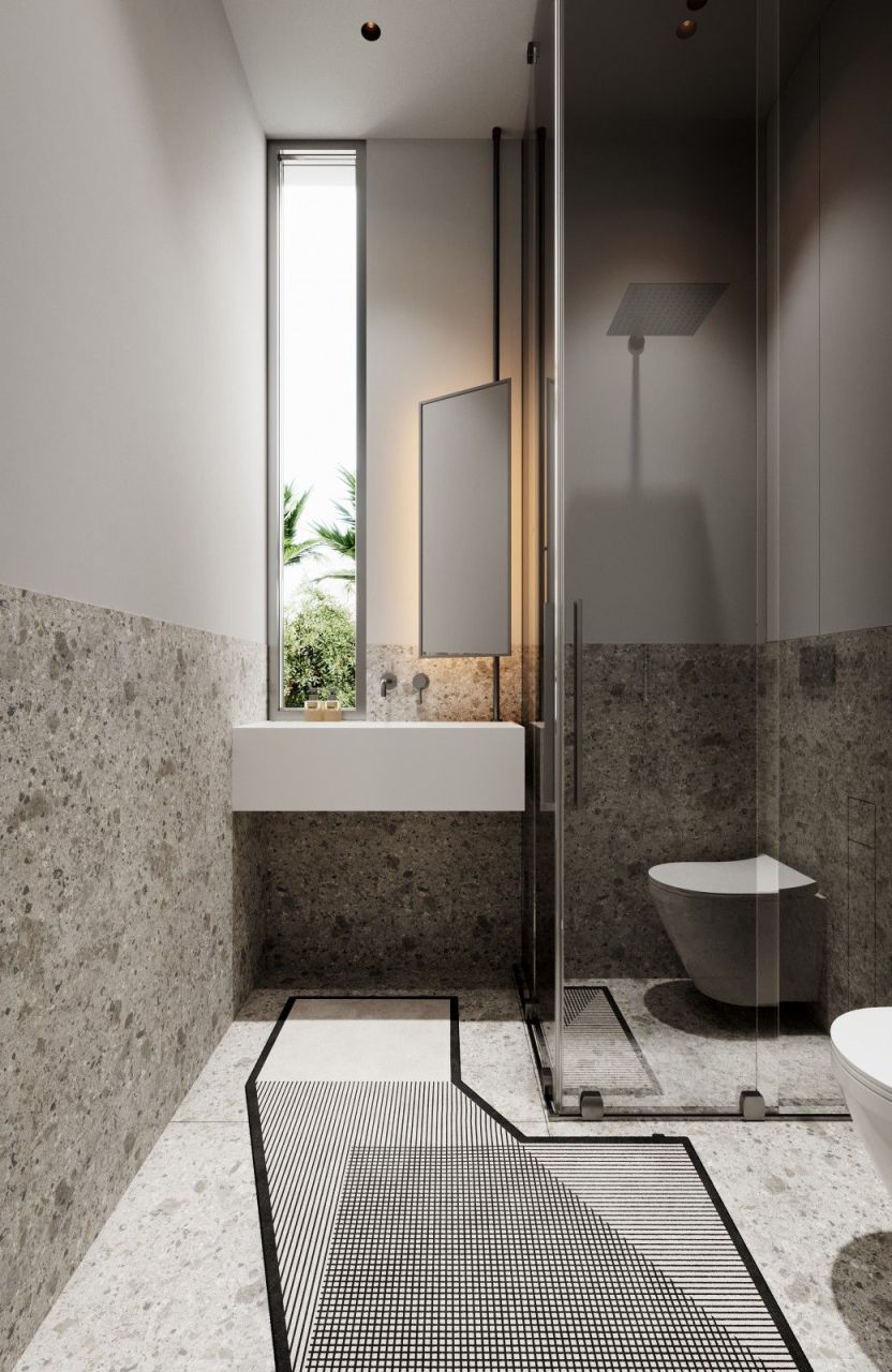 Apartment in Limassol, Zypern, 67 m² - Foto 11