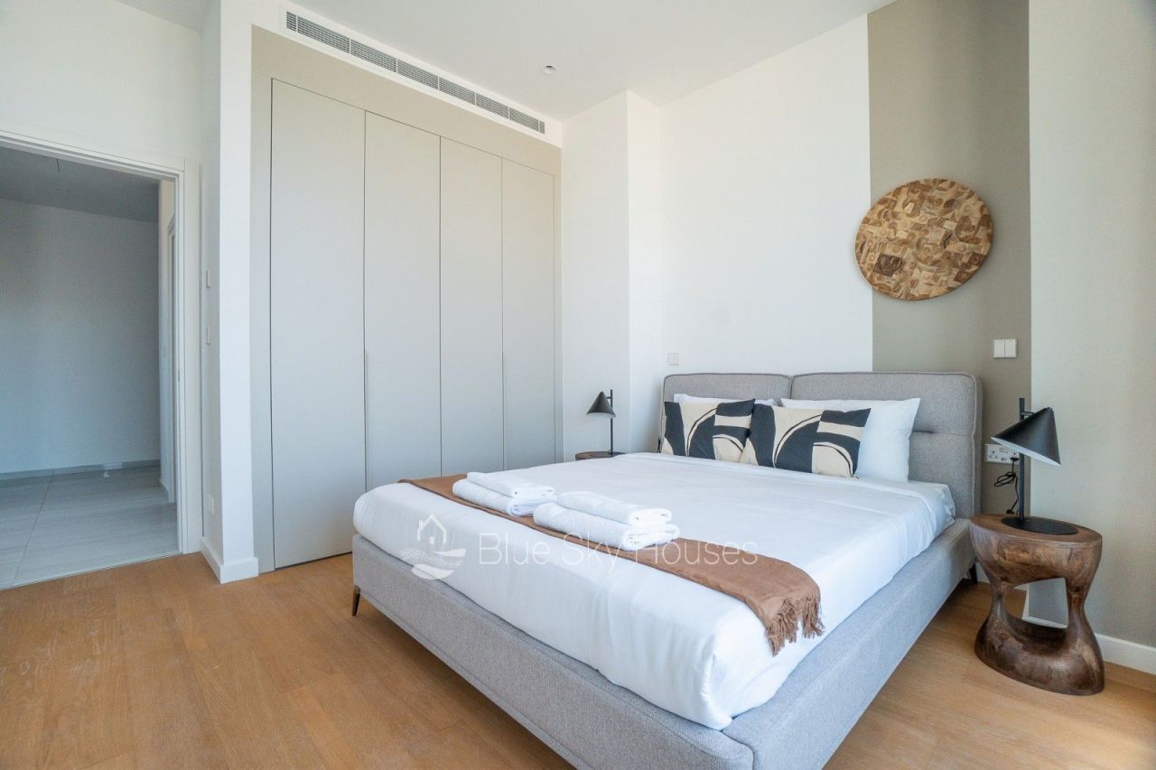 Appartamenti a Limassol, Cipro, 118 m² - foto 11