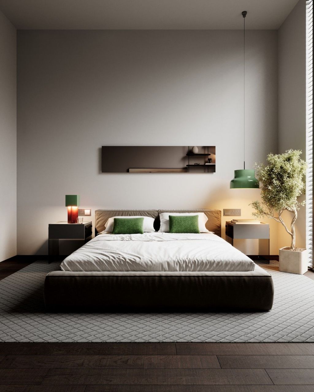 Apartment in Limassol, Zypern, 95 m² - Foto 11