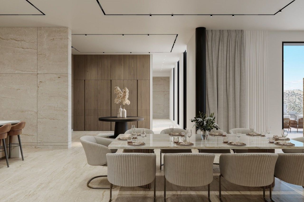 Villa en Limasol, Chipre, 400 m² - imagen 11