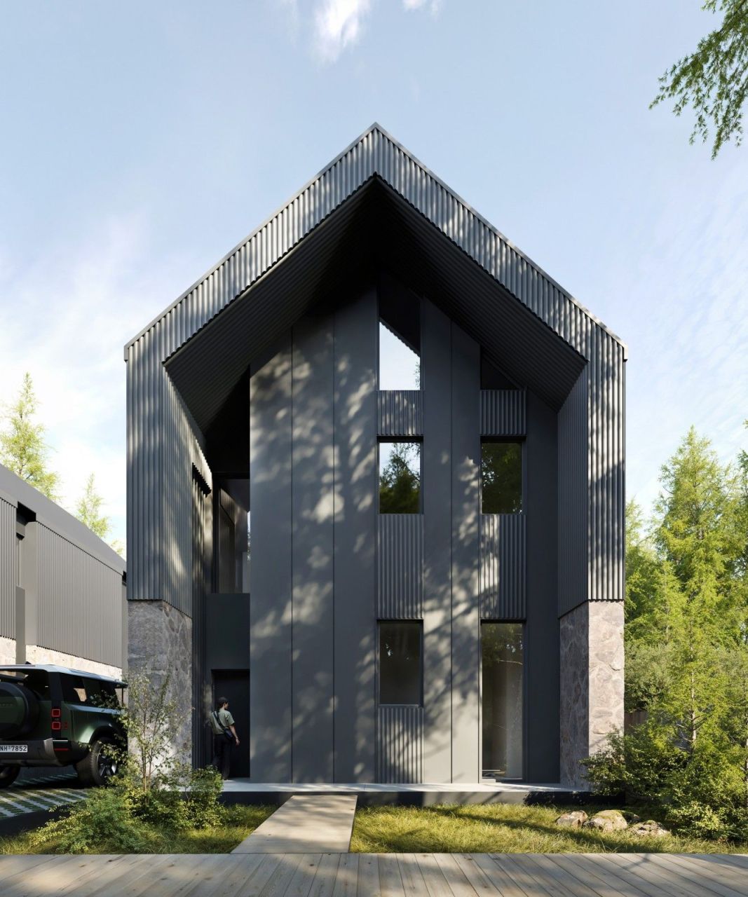 Villa in Limassol, Zypern, 134 m² - Foto 11