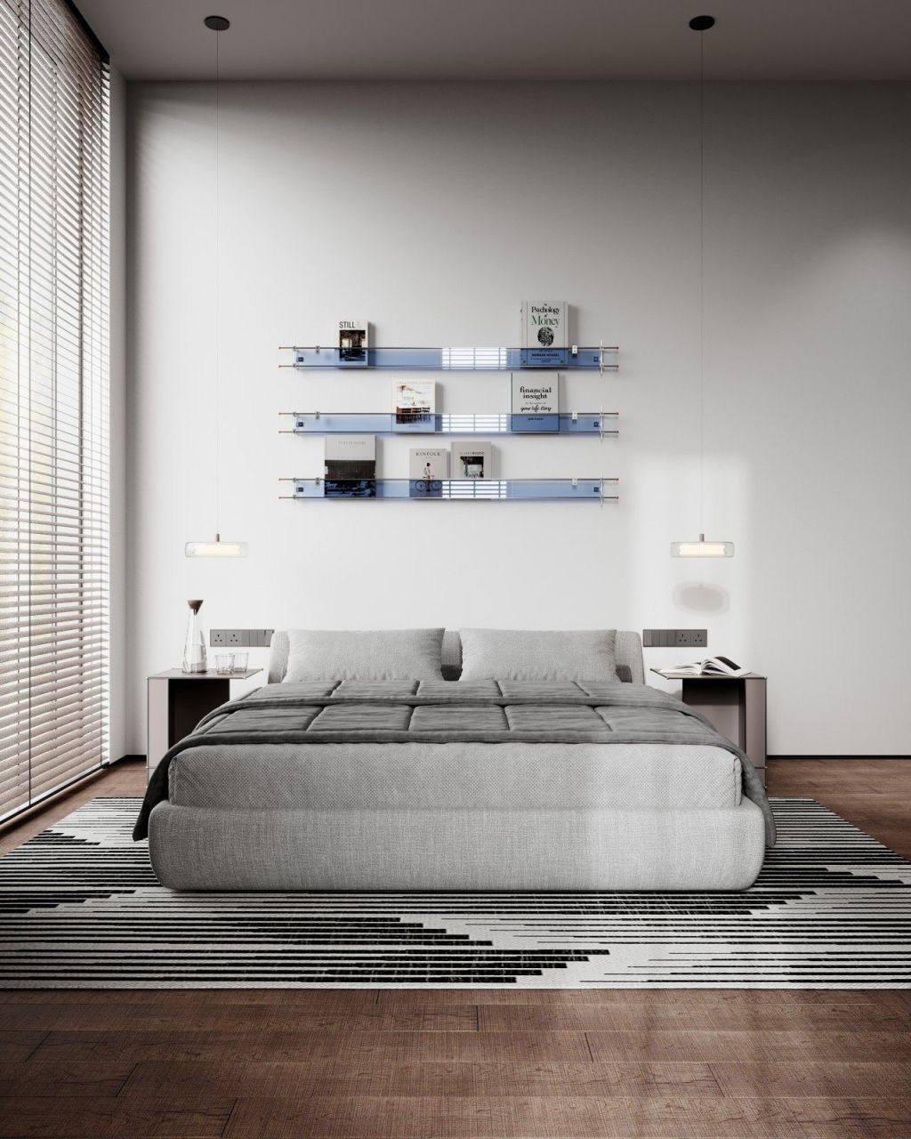 Apartment in Limassol, Zypern, 67 m² - Foto 12