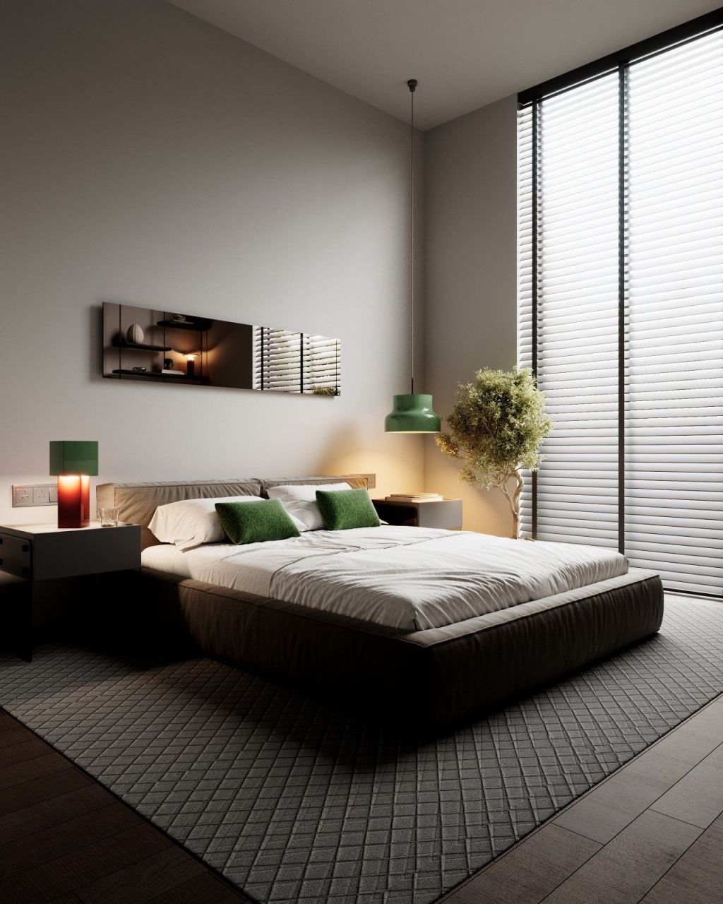 Apartment in Limassol, Zypern, 95 m² - Foto 12