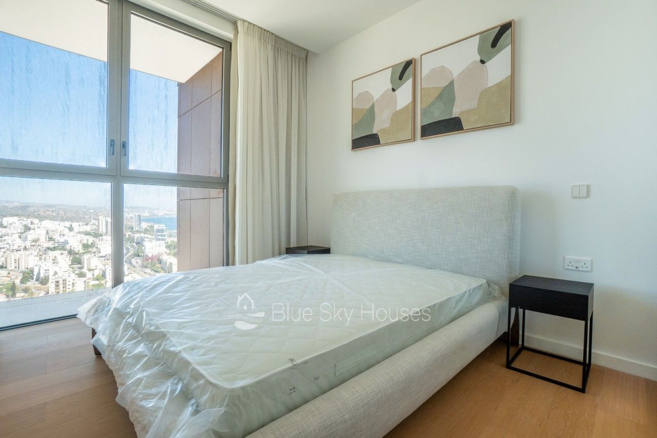 Apartment in Limassol, Cyprus, 119 m² - picture 12