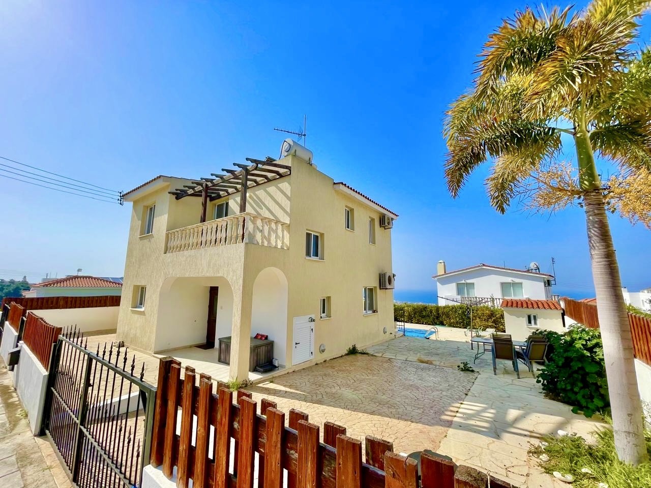 Villa a Paphos, Cipro, 127 m² - foto 12