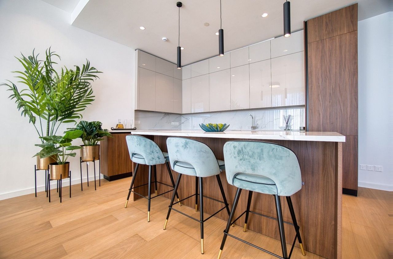 Apartment in Limassol, Cyprus, 138 m² - picture 13