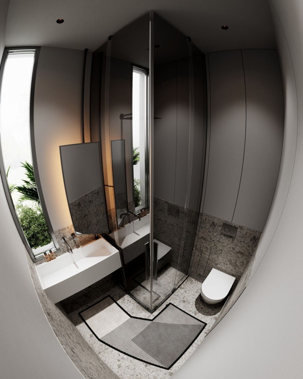 Apartment in Limassol, Zypern, 95 m² - Foto 14